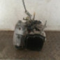 Boite de vitesses RENAULT SCENIC 2