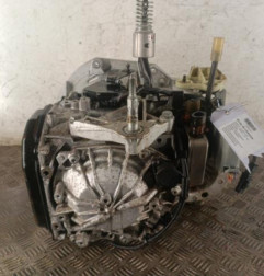 Boite de vitesses RENAULT SCENIC 2 Photo n°3