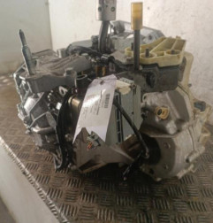 Boite de vitesses RENAULT SCENIC 2 Photo n°4