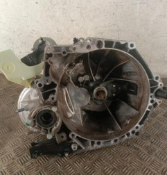 Boite de vitesses DS DS3 Photo n°1