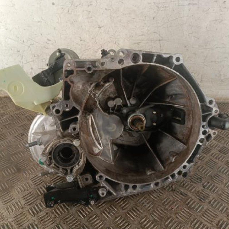 Boite de vitesses DS DS3