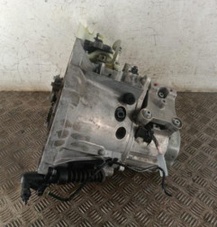Boite de vitesses DS DS3