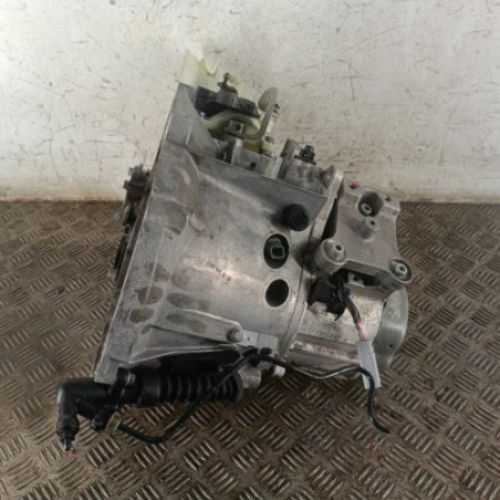 Boite de vitesses DS DS3