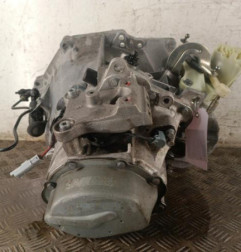 Boite de vitesses DS DS3 Photo n°3