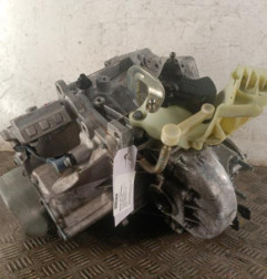 Boite de vitesses DS DS3 Photo n°4