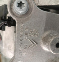 Boite de vitesses DS DS3 Photo n°6