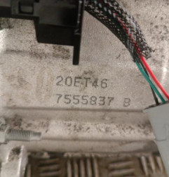 Boite de vitesses DS DS3 Photo n°7