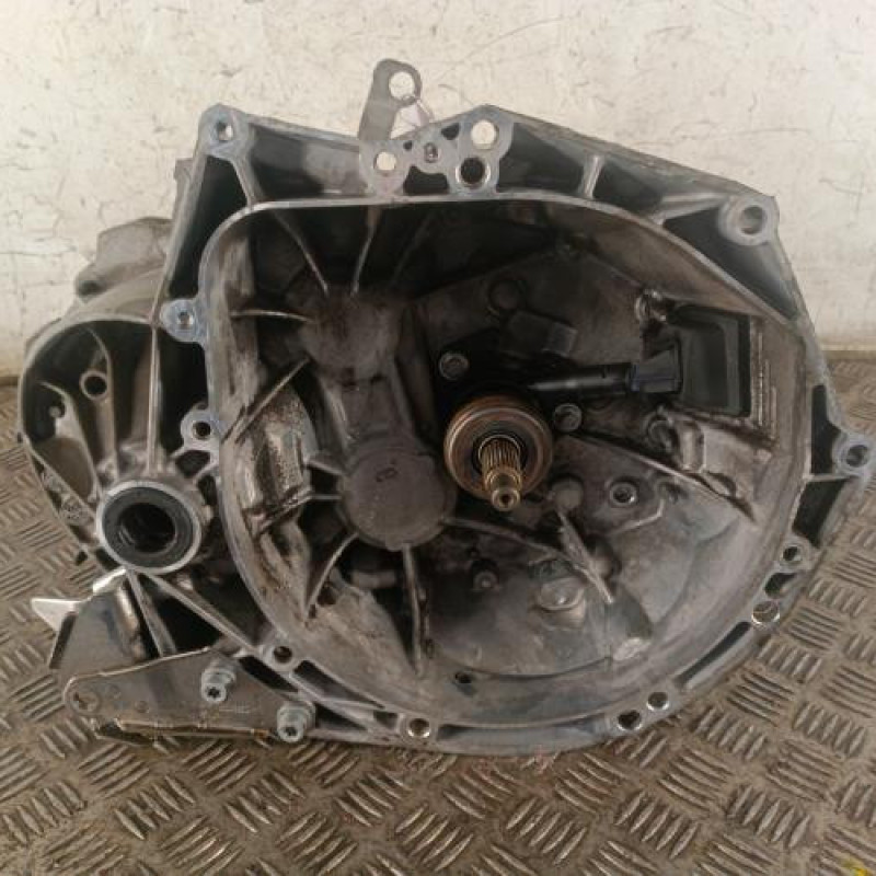 Boite de vitesses PEUGEOT 308 2