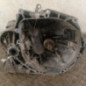 Boite de vitesses PEUGEOT 308 2