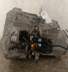 Boite de vitesses PEUGEOT 308 2