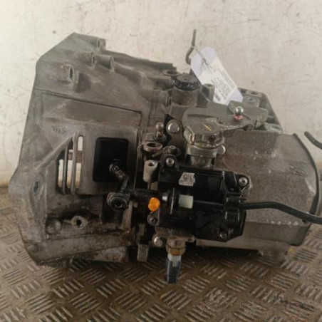 Boite de vitesses PEUGEOT 308 2