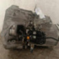 Boite de vitesses PEUGEOT 308 2