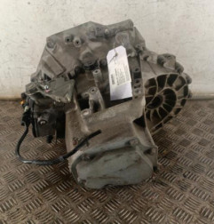 Boite de vitesses PEUGEOT 308 2 Photo n°3