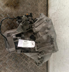 Boite de vitesses PEUGEOT 308 2 Photo n°4