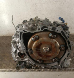 Boite de vitesses PEUGEOT 2008 1 Photo n°1