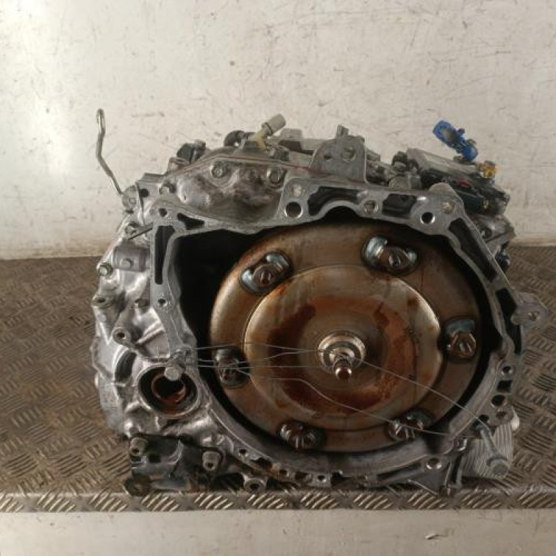 Boite de vitesses PEUGEOT 2008 1