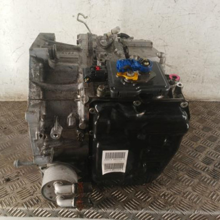 Boite de vitesses PEUGEOT 2008 1