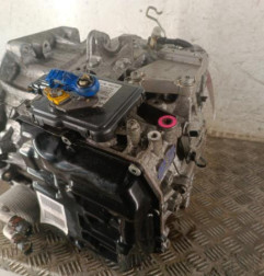 Boite de vitesses PEUGEOT 2008 1 Photo n°3