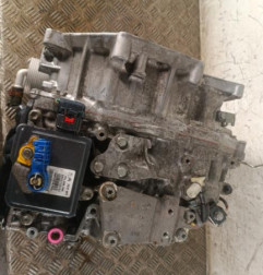 Boite de vitesses PEUGEOT 2008 1 Photo n°4