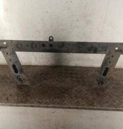 Demi berceau RENAULT MODUS Photo n°1