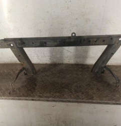 Demi berceau RENAULT MODUS