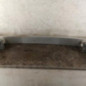 Renfort pare choc arriere (traverse) PEUGEOT 3008 2