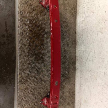 Renfort pare choc arriere (traverse) CITROEN DS3 Photo n°1