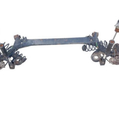 Train arriere complet SEAT IBIZA 4