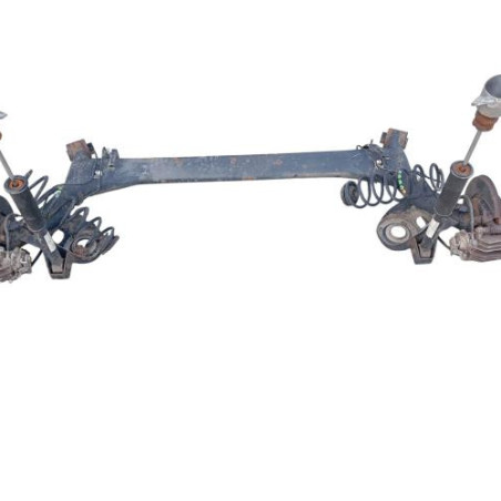 Train arriere complet SEAT IBIZA 4