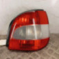 Feu arriere principal droit (feux) RENAULT SCENIC 1