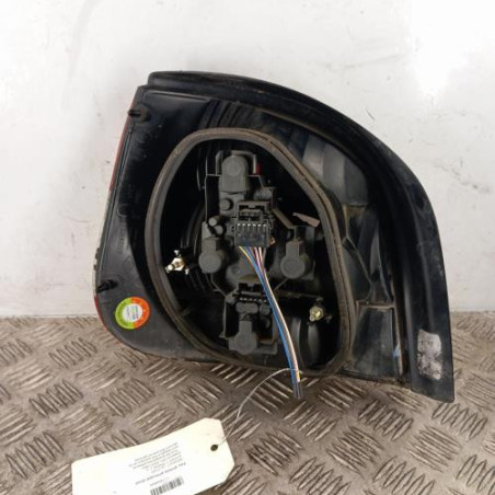 Feu arriere principal droit (feux) RENAULT SCENIC 1