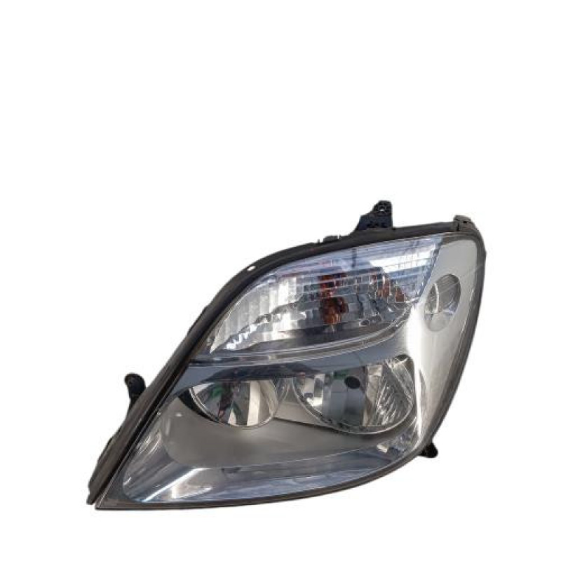 Optique avant principal gauche (feux)(phare) RENAULT SCENIC 1