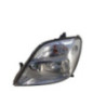 Optique avant principal gauche (feux)(phare) RENAULT SCENIC 1