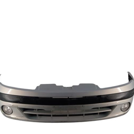 Pare choc avant RENAULT SCENIC 1 Photo n°1