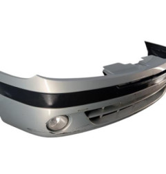 Pare choc avant RENAULT SCENIC 1 Photo n°3