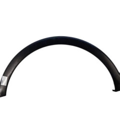 Extension d'aile avant gauche RENAULT CAPTUR 1 Photo n°1