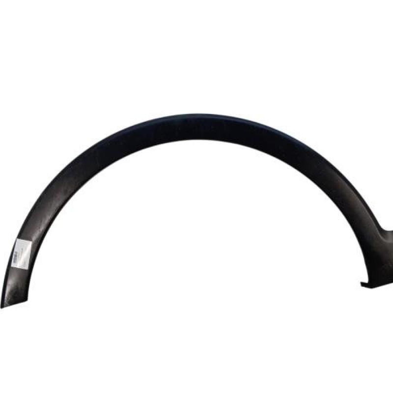 Extension d'aile avant gauche RENAULT CAPTUR 1