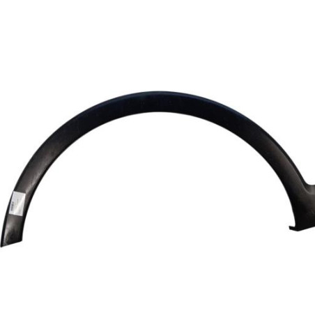 Extension d'aile avant gauche RENAULT CAPTUR 1 Photo n°1