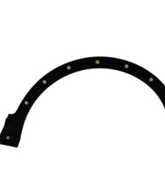 Extension d'aile avant gauche RENAULT CAPTUR 1