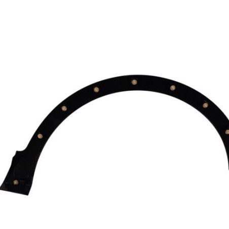 Extension d'aile avant gauche RENAULT CAPTUR 1