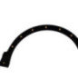 Extension d'aile avant gauche RENAULT CAPTUR 1