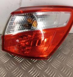 Feu arriere principal droit (feux) NISSAN QASHQAI 1 Photo n°1
