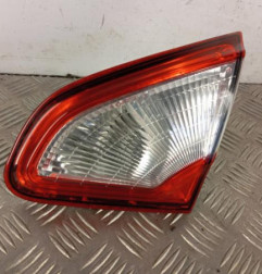 Feu arriere secondaire droit (feux) NISSAN QASHQAI 1 Photo n°1