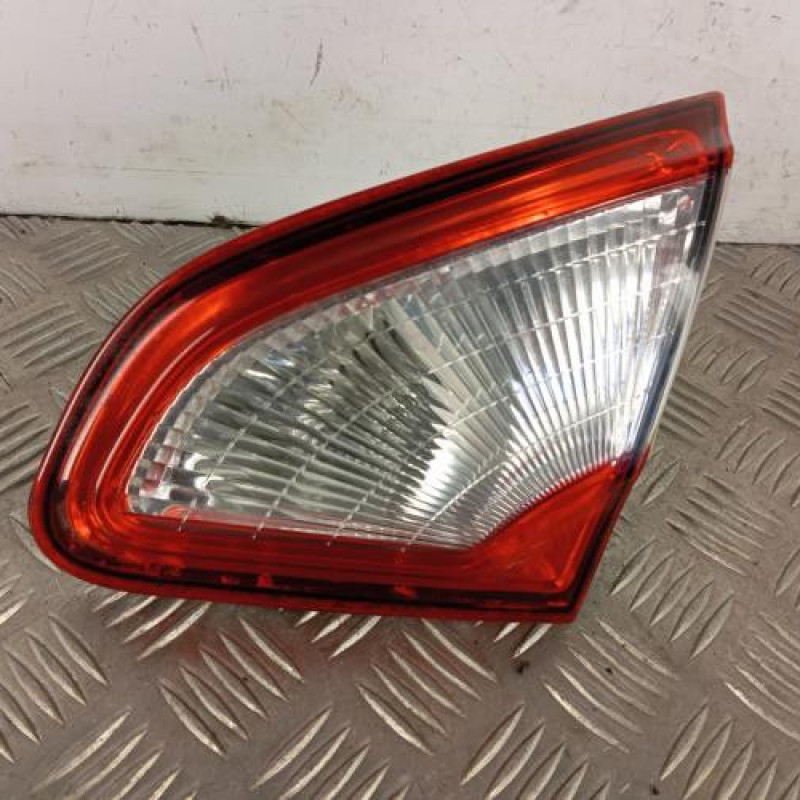 Feu arriere secondaire droit (feux) NISSAN QASHQAI 1