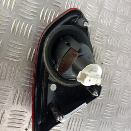 Feu arriere secondaire droit (feux) NISSAN QASHQAI 1