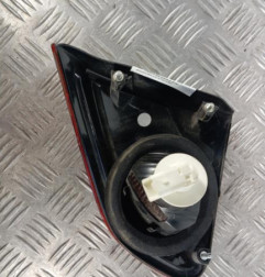 Feu arriere secondaire gauche (feux) NISSAN QASHQAI 1