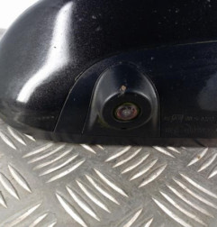 Retroviseur droit NISSAN QASHQAI 1 Photo n°3