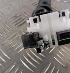 Commodo d'essuie glaces NISSAN QASHQAI 1 Photo n°3