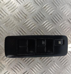 Interrupteur de leve vitre avant gauche NISSAN QASHQAI 1 Photo n°1