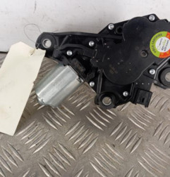 Moteur essuie glace arriere NISSAN QASHQAI 1 Photo n°1